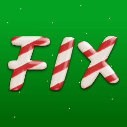 ChristmasFix